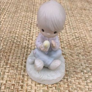 Precious Moments: I Believe in Miracles